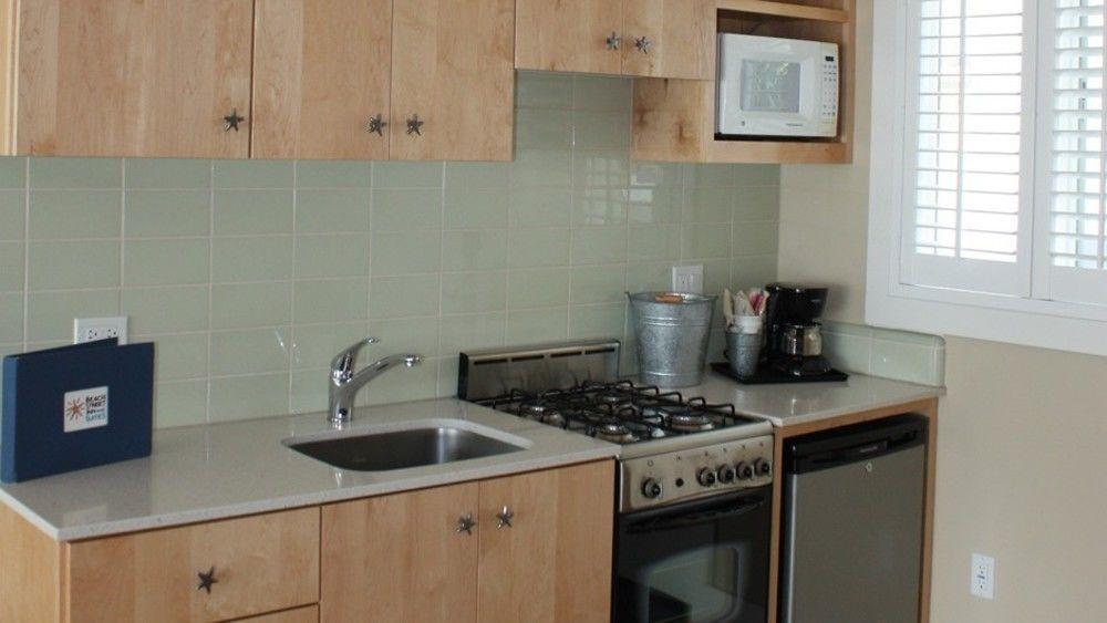 Beach Street Inn And Suites سانتا كروز، كاليفورنيا المظهر الخارجي الصورة