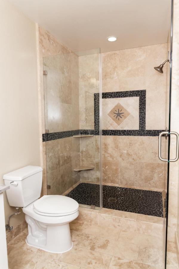 Beach Street Inn And Suites سانتا كروز، كاليفورنيا المظهر الخارجي الصورة