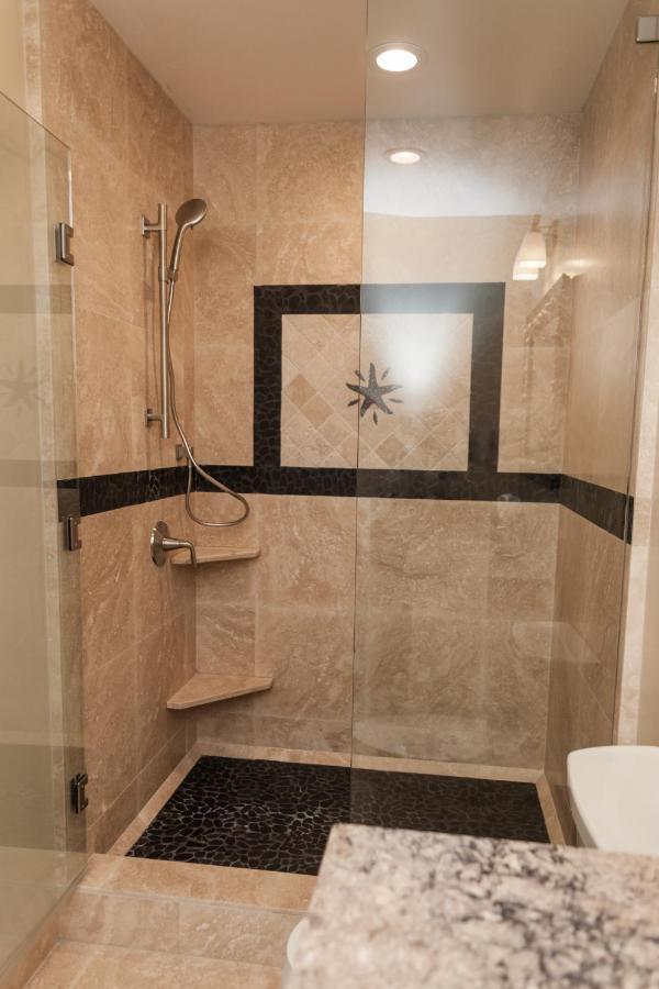 Beach Street Inn And Suites سانتا كروز، كاليفورنيا المظهر الخارجي الصورة